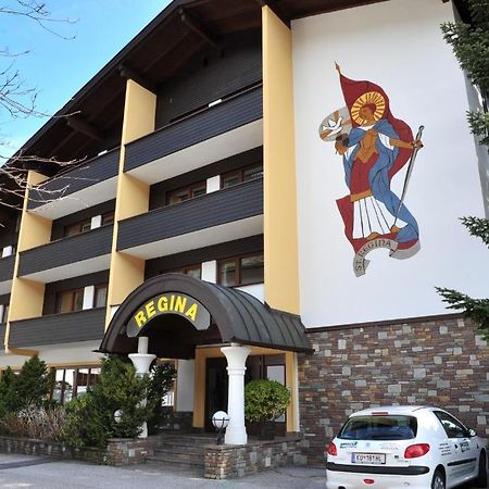 Appartement Regina Zell am Ziller Eksteriør billede