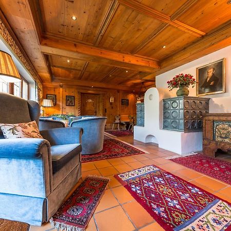 Appartement Regina Zell am Ziller Eksteriør billede
