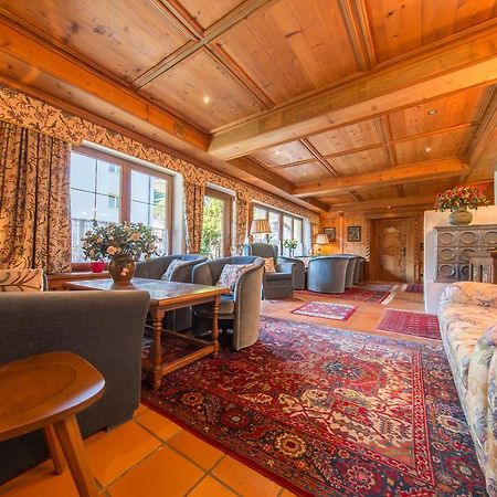 Appartement Regina Zell am Ziller Eksteriør billede