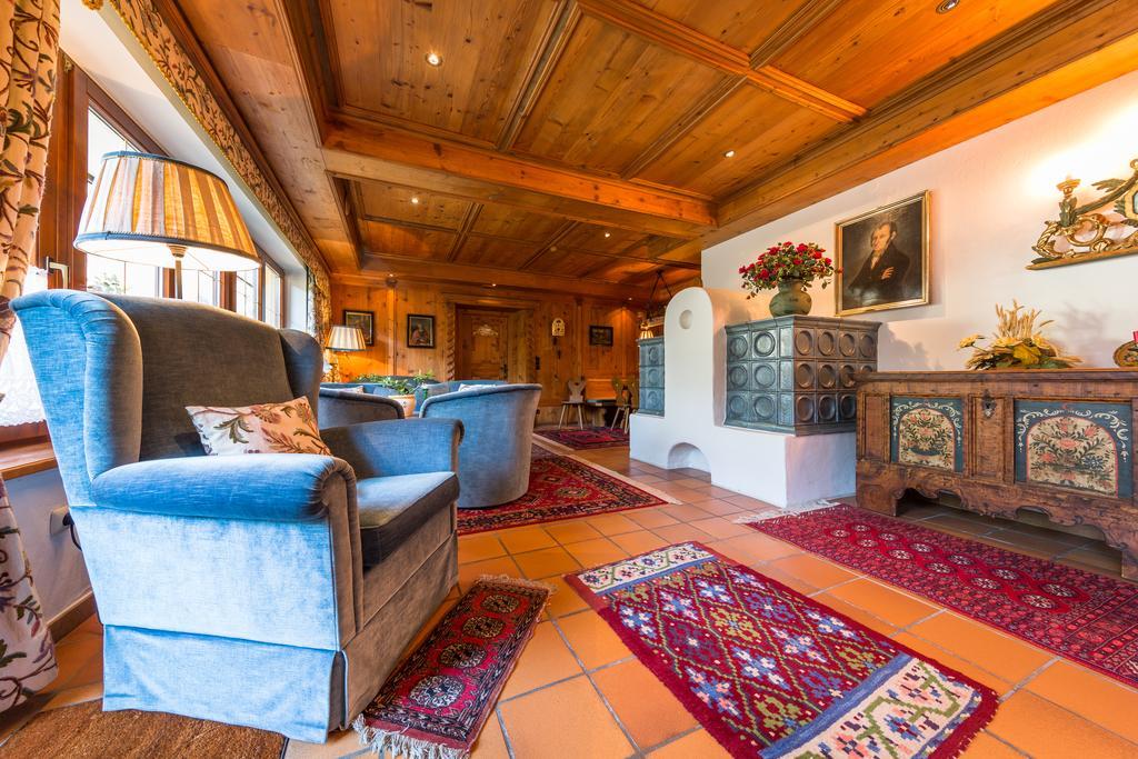 Appartement Regina Zell am Ziller Eksteriør billede