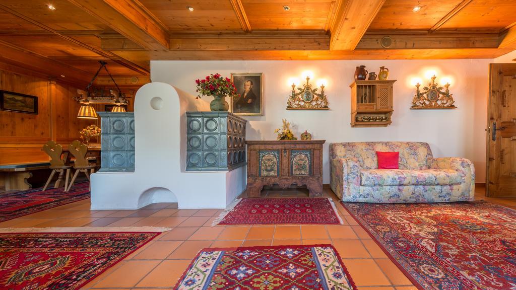 Appartement Regina Zell am Ziller Eksteriør billede