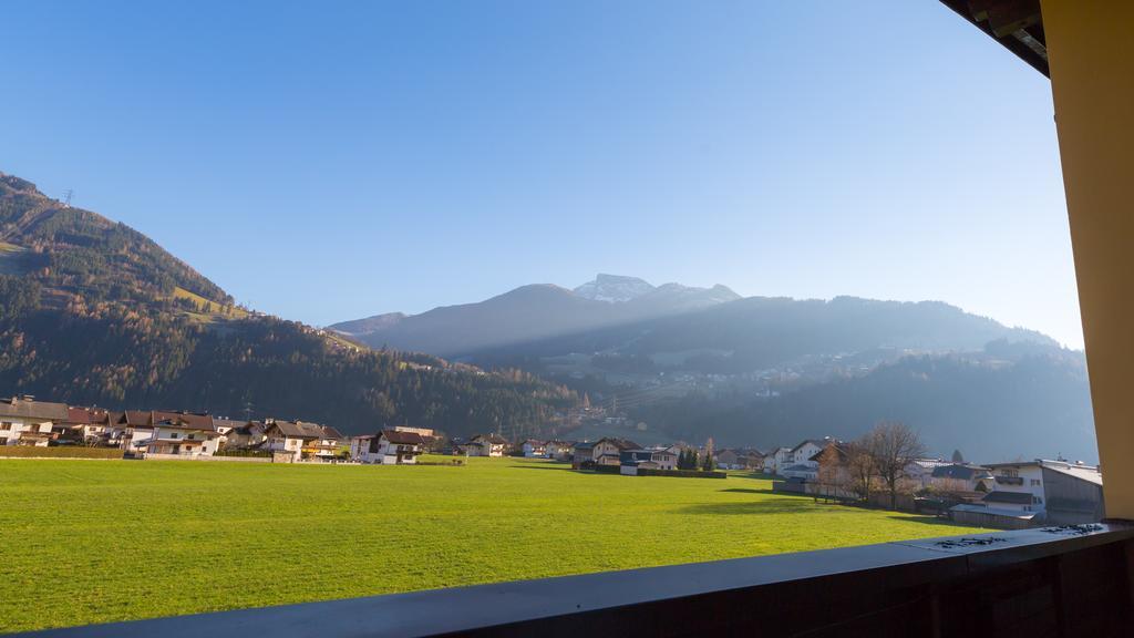 Appartement Regina Zell am Ziller Eksteriør billede