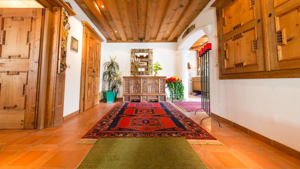 Appartement Regina Zell am Ziller Eksteriør billede
