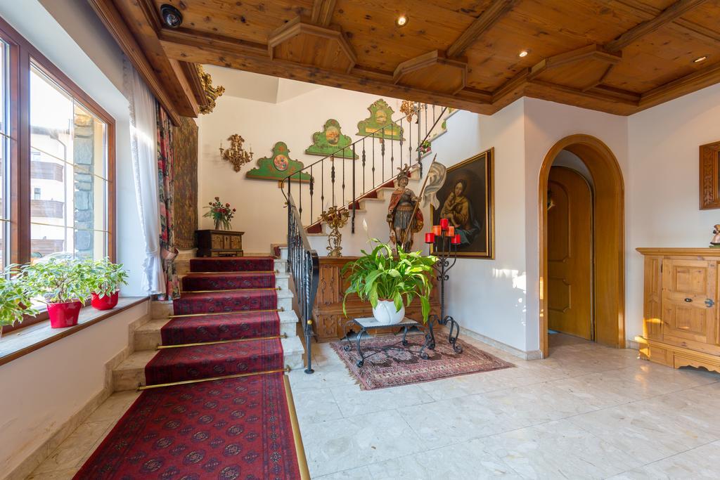 Appartement Regina Zell am Ziller Eksteriør billede