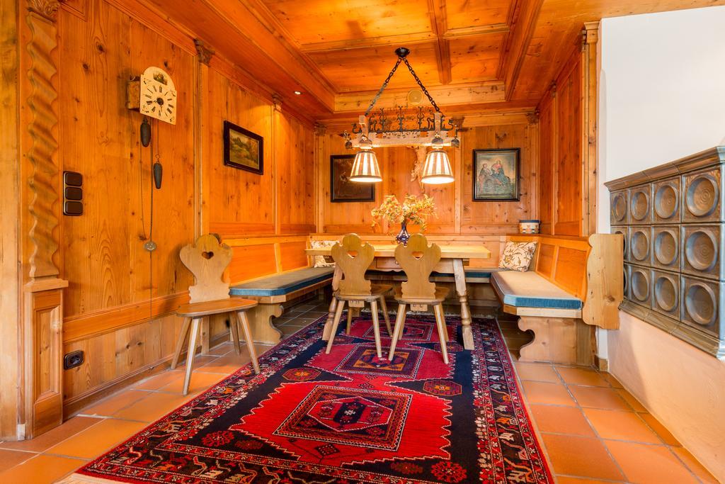 Appartement Regina Zell am Ziller Eksteriør billede