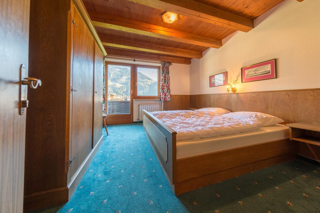 Appartement Regina Zell am Ziller Eksteriør billede