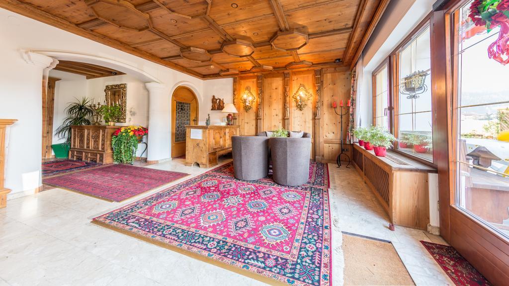Appartement Regina Zell am Ziller Eksteriør billede