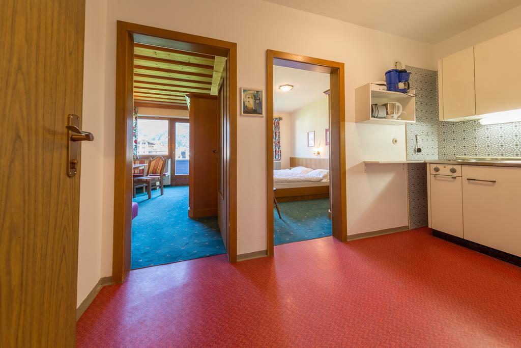 Appartement Regina Zell am Ziller Eksteriør billede