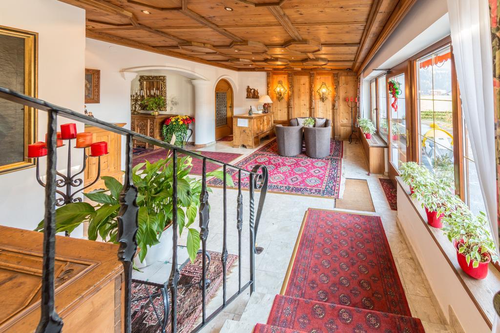 Appartement Regina Zell am Ziller Eksteriør billede