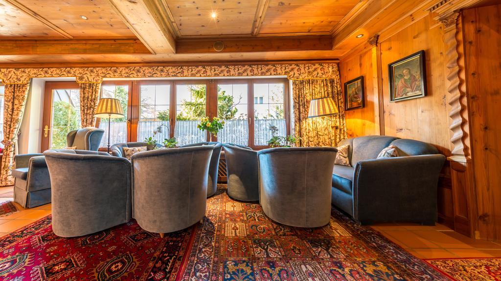 Appartement Regina Zell am Ziller Eksteriør billede