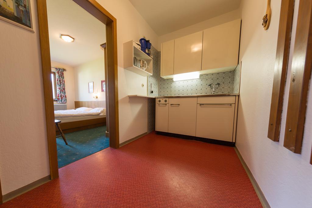 Appartement Regina Zell am Ziller Eksteriør billede