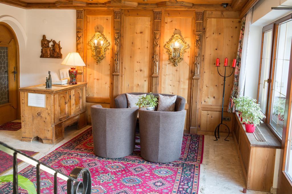Appartement Regina Zell am Ziller Eksteriør billede