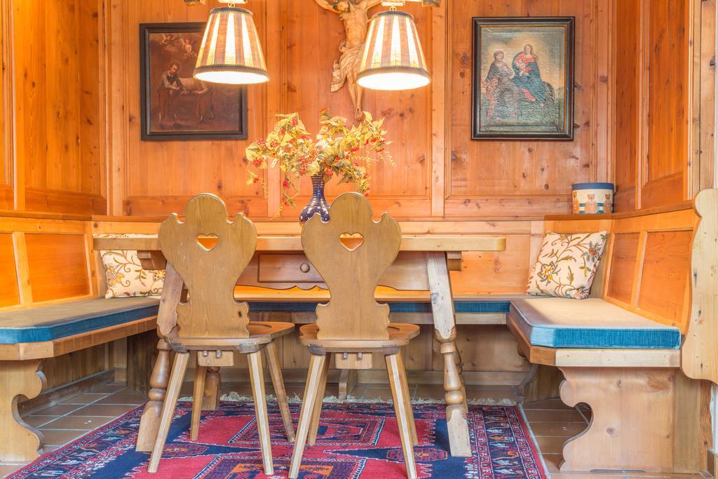 Appartement Regina Zell am Ziller Eksteriør billede