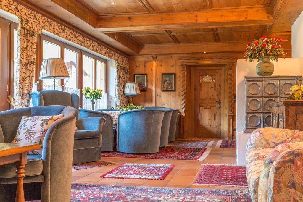 Appartement Regina Zell am Ziller Eksteriør billede