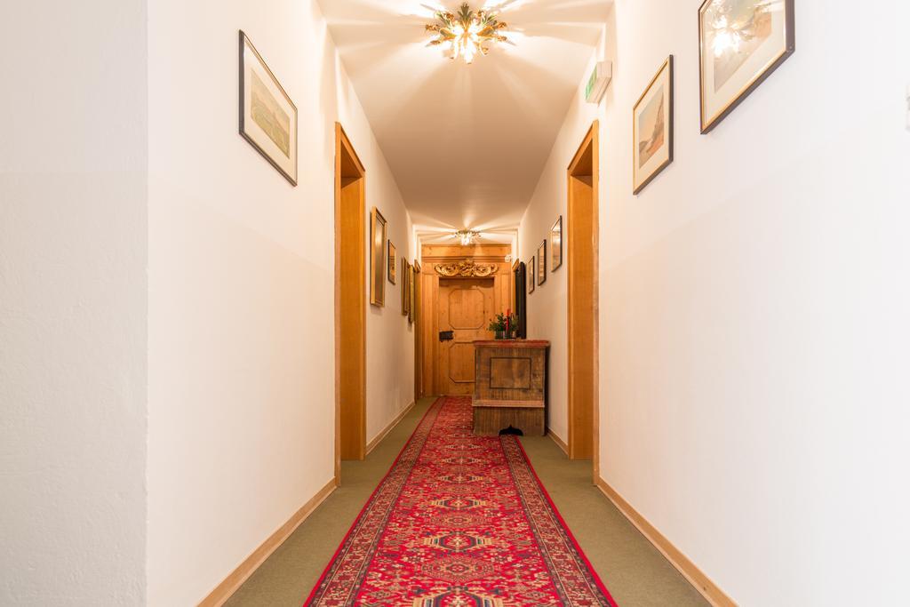 Appartement Regina Zell am Ziller Eksteriør billede