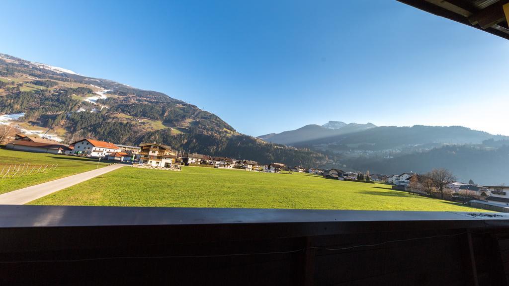 Appartement Regina Zell am Ziller Eksteriør billede