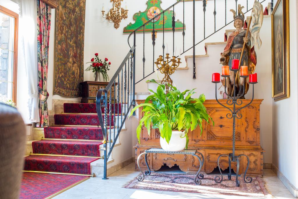 Appartement Regina Zell am Ziller Eksteriør billede
