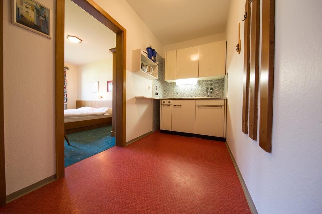 Appartement Regina Zell am Ziller Eksteriør billede