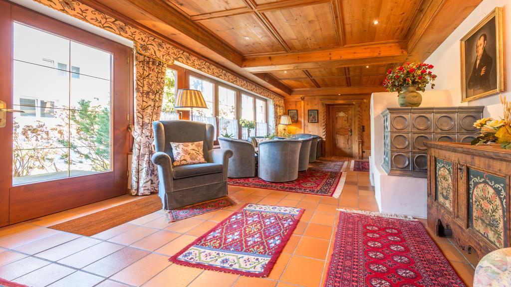 Appartement Regina Zell am Ziller Eksteriør billede