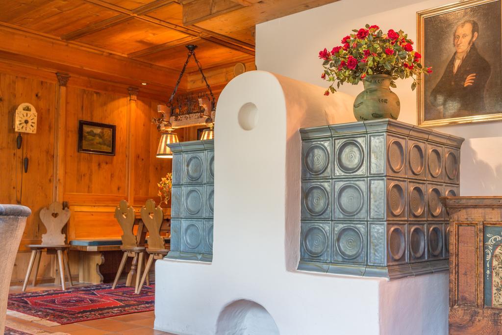 Appartement Regina Zell am Ziller Eksteriør billede
