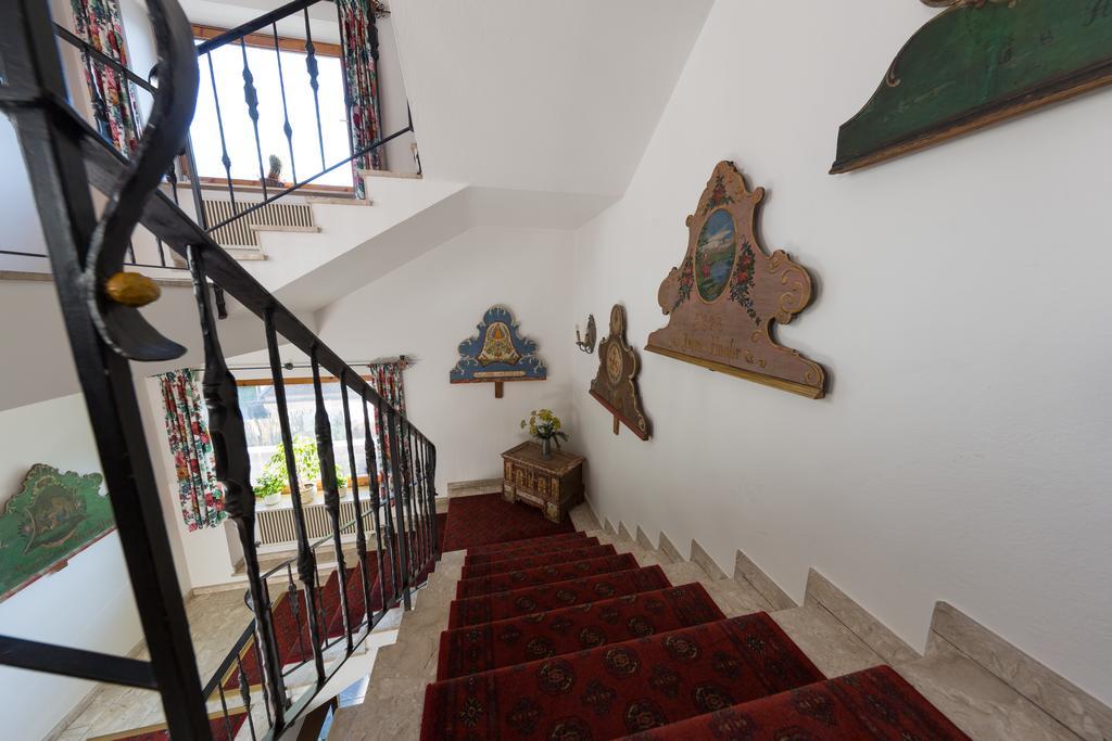 Appartement Regina Zell am Ziller Eksteriør billede