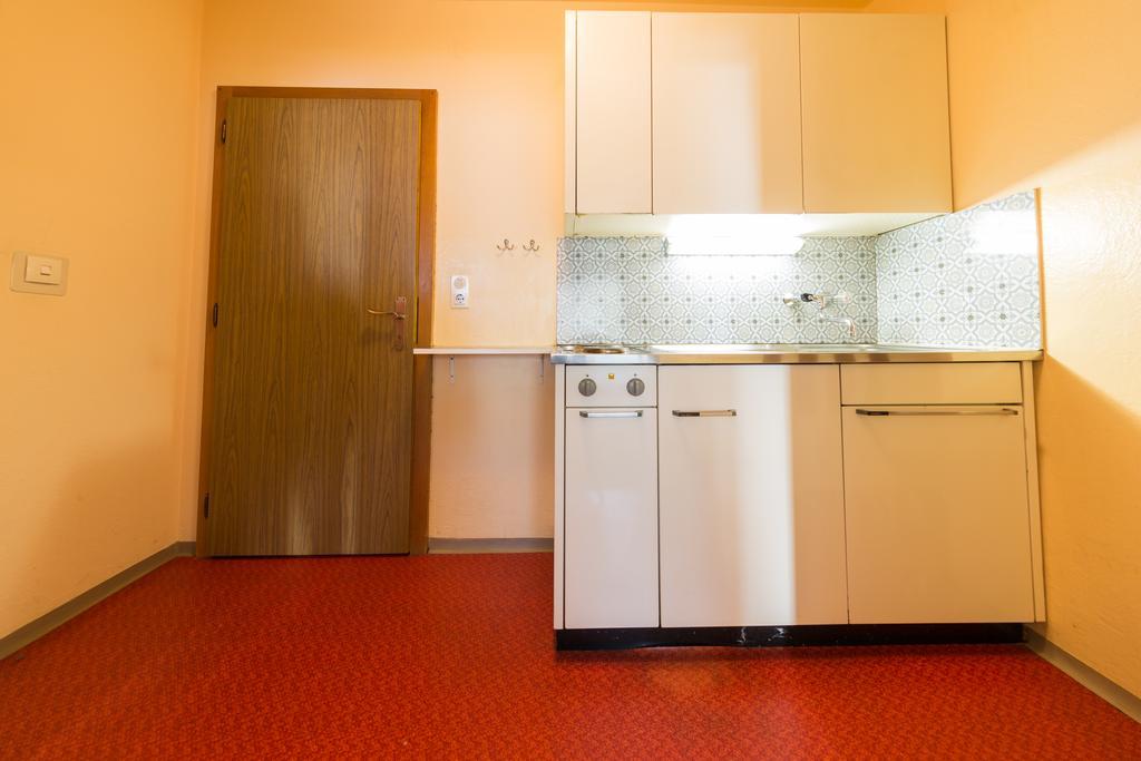 Appartement Regina Zell am Ziller Eksteriør billede